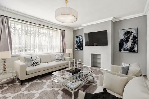 Milman Close, Pinner, HA5