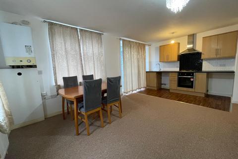 1 bedroom flat to rent, Inayat House, 542 Romford Road, London, E7 8AF