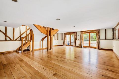 undefined, Kings Lane, Harwell, Didcot, Oxfordshire, OX11 0EJ