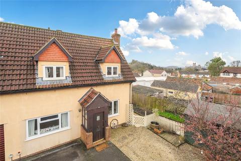undefined, Johnson Close, Wells, Somerset, BA5