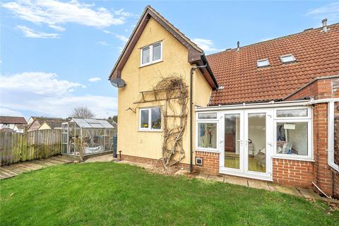 undefined, Johnson Close, Wells, Somerset, BA5