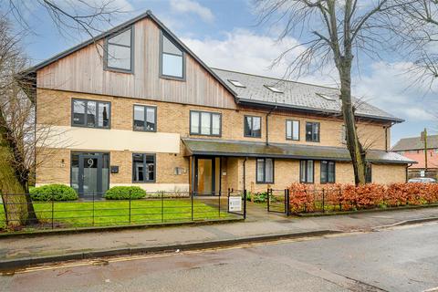 1 bedroom apartment for sale, St Johns Mews, Penleys Grove Street, The Groves, York YO31 7AH