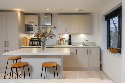 1 bedroom apartment for sale, St Johns Mews, Penleys Grove Street, The Groves, York YO31 7AH
