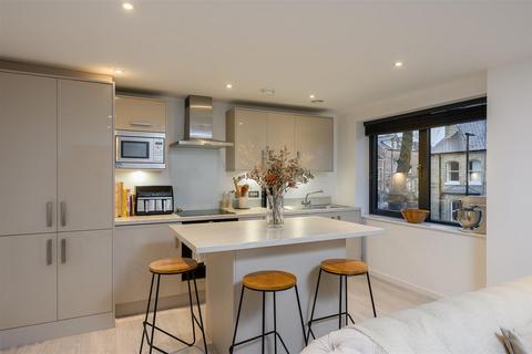 1 bedroom apartment for sale, St Johns Mews, Penleys Grove Street, The Groves, York YO31 7AH