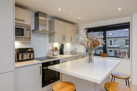 1 bedroom apartment for sale, St Johns Mews, Penleys Grove Street, The Groves, York YO31 7AH