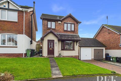 3 bedroom detached house for sale, Gable Avenue, Cockermouth CA13