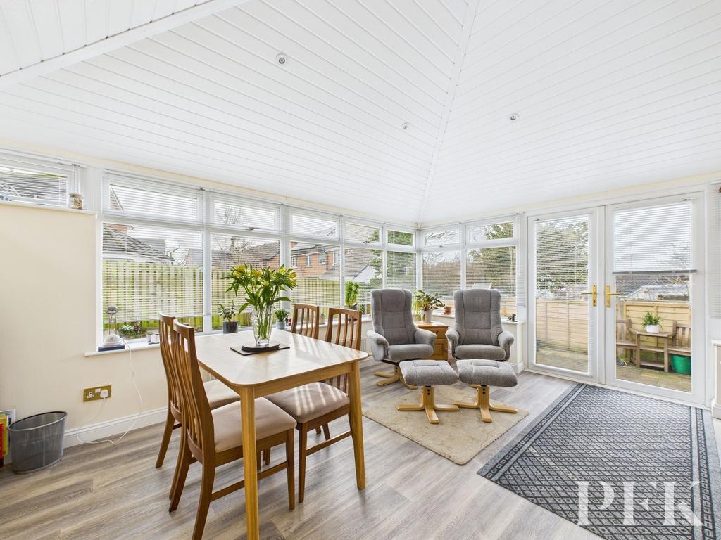 Sunroom