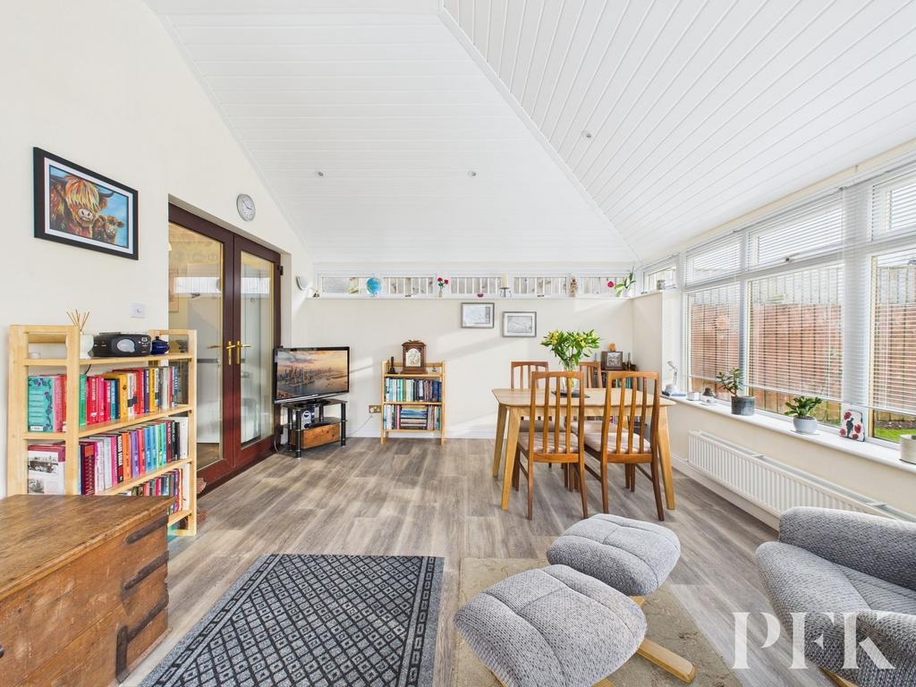 Sunroom