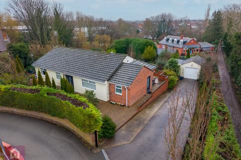 3 bedroom bungalow for sale, Mill Lane, Connah's Quay, Deeside, Flintshire, CH5