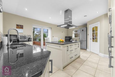 3 bedroom bungalow for sale, Mill Lane, Connah's Quay, Deeside, Flintshire, CH5