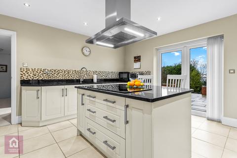 3 bedroom bungalow for sale, Mill Lane, Connah's Quay, Deeside, Flintshire, CH5