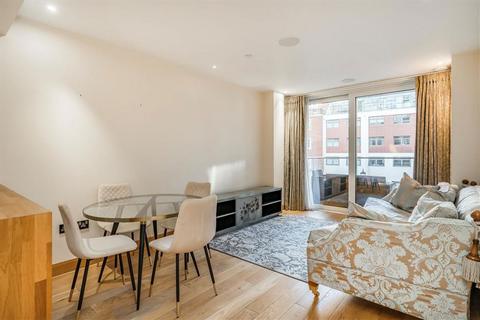 2 bedroom flat for sale, Horseferry Road, London SW1P