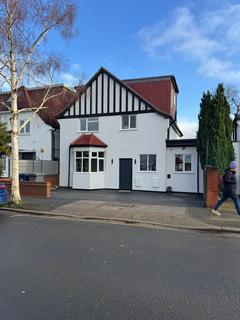 5 bedroom detached house for sale, Wentworth Road Golders Green London, NW11 0RN