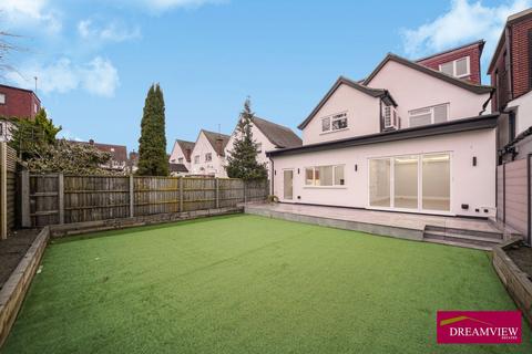 5 bedroom detached house for sale, Wentworth Road Golders Green London, NW11 0RN