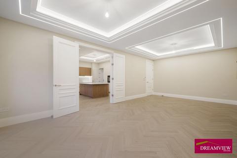 5 bedroom detached house for sale, Wentworth Road Golders Green London, NW11 0RN