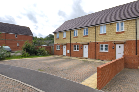 2 bedroom terraced house for sale, Vesta Close, Swindon, SN26
