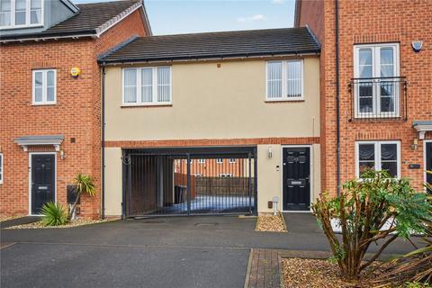 2 bedroom townhouse for sale, Walton Park Street, Castleford, West Yorkshire
