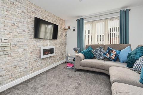 2 bedroom townhouse for sale, Walton Park Street, Castleford, West Yorkshire