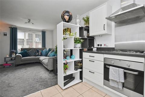 2 bedroom townhouse for sale, Walton Park Street, Castleford, West Yorkshire