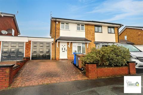 undefined, Newborough Close, Birches Head, Stoke-On-Trent