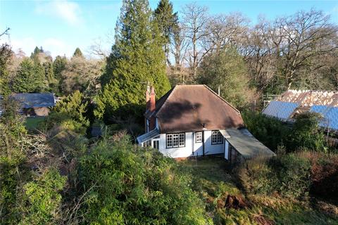 2 bedroom bungalow for sale, Bell Road, Haslemere, Surrey, GU27