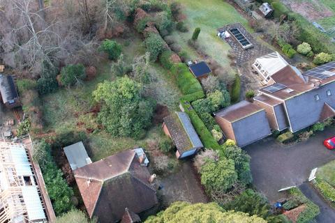 2 bedroom bungalow for sale, Bell Road, Haslemere, Surrey, GU27