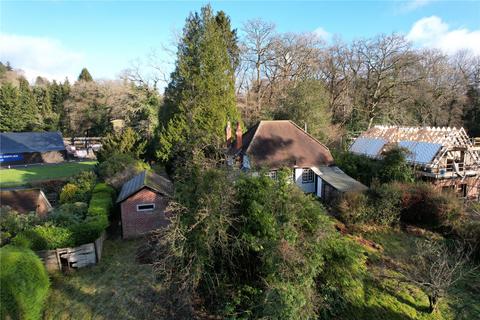 2 bedroom bungalow for sale, Bell Road, Haslemere, Surrey, GU27