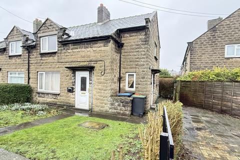 3 bedroom semi-detached house for sale, Coronation Gardens, Staindrop DL2