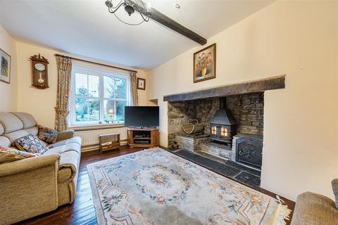 3 bedroom country house for sale, Llanafanfawr, Builth Wells