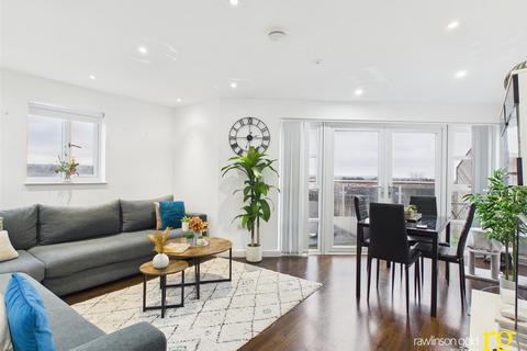 2 bedroom flat for sale, High Street, Wealdstone, Harrow