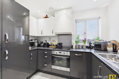 2 bedroom flat for sale, High Street, Wealdstone, Harrow