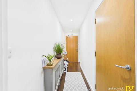 2 bedroom flat for sale, High Street, Wealdstone, Harrow