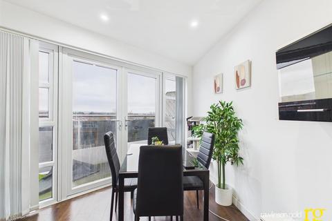 2 bedroom flat for sale, High Street, Wealdstone, Harrow