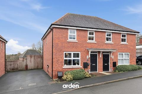 undefined, Oakdale Close, Redditch, B98