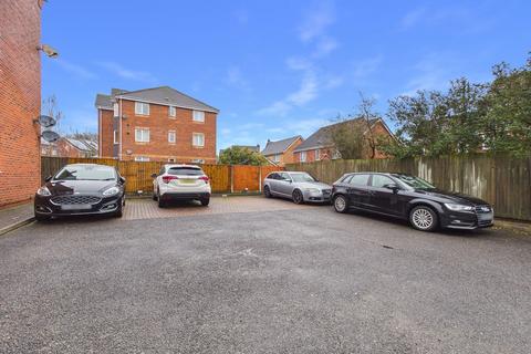 1 bedroom flat for sale, Fairway Drive, Carlton, Nottingham