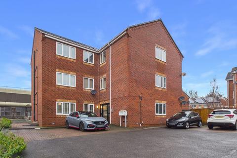 undefined, Fairway Drive, Carlton, Nottingham