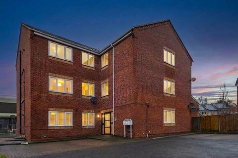 undefined, Fairway Drive, Carlton, Nottingham