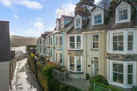 3 bedroom house for sale, Passage Street, Fowey