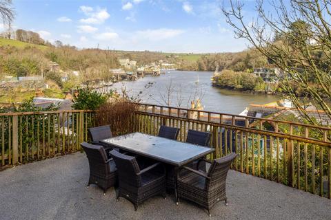 3 bedroom house for sale, Passage Street, Fowey