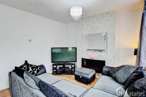 3 bedroom end of terrace house for sale, Westbury Road, Stockingford, Nuneaton