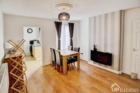 3 bedroom end of terrace house for sale, Westbury Road, Stockingford, Nuneaton