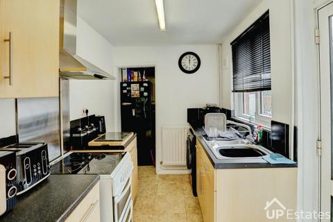 3 bedroom end of terrace house for sale, Westbury Road, Stockingford, Nuneaton