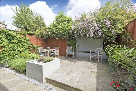 undefined, Ursula Street, London, SW11