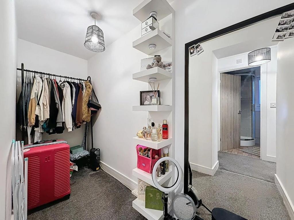Large Cupboard
