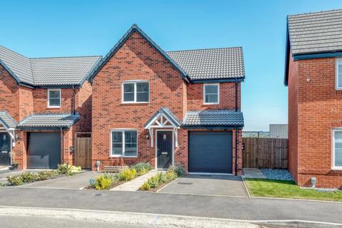 undefined, Ossett Drive, Redditch, B97