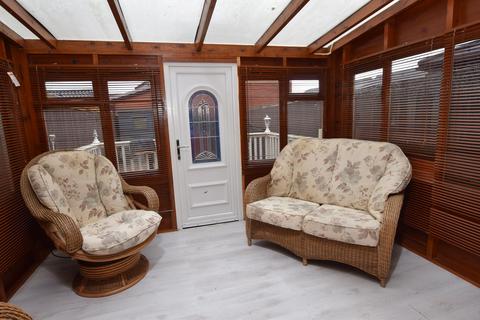 2 bedroom semi-detached house for sale, Rannoch Road, Grangemouth, FK3 0