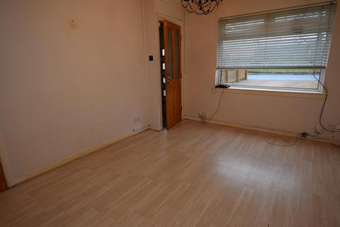 2 bedroom semi-detached house for sale, Rannoch Road, Grangemouth, FK3 0