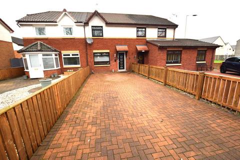 2 bedroom semi-detached house for sale, Rannoch Road, Grangemouth, FK3 0