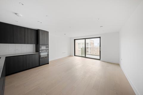 2 bedroom flat for sale, Belfiels Mansions, London SE17