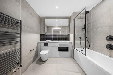 2 bedroom flat for sale, Belfiels Mansions, London SE17